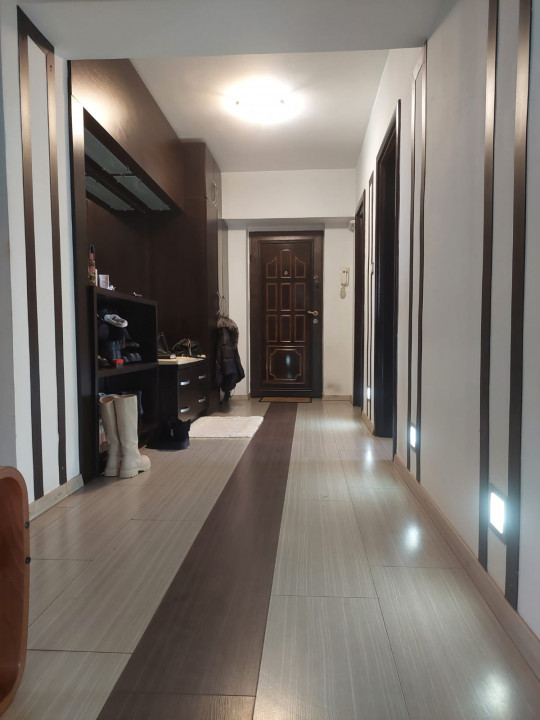 Apartament nou modern si spatios