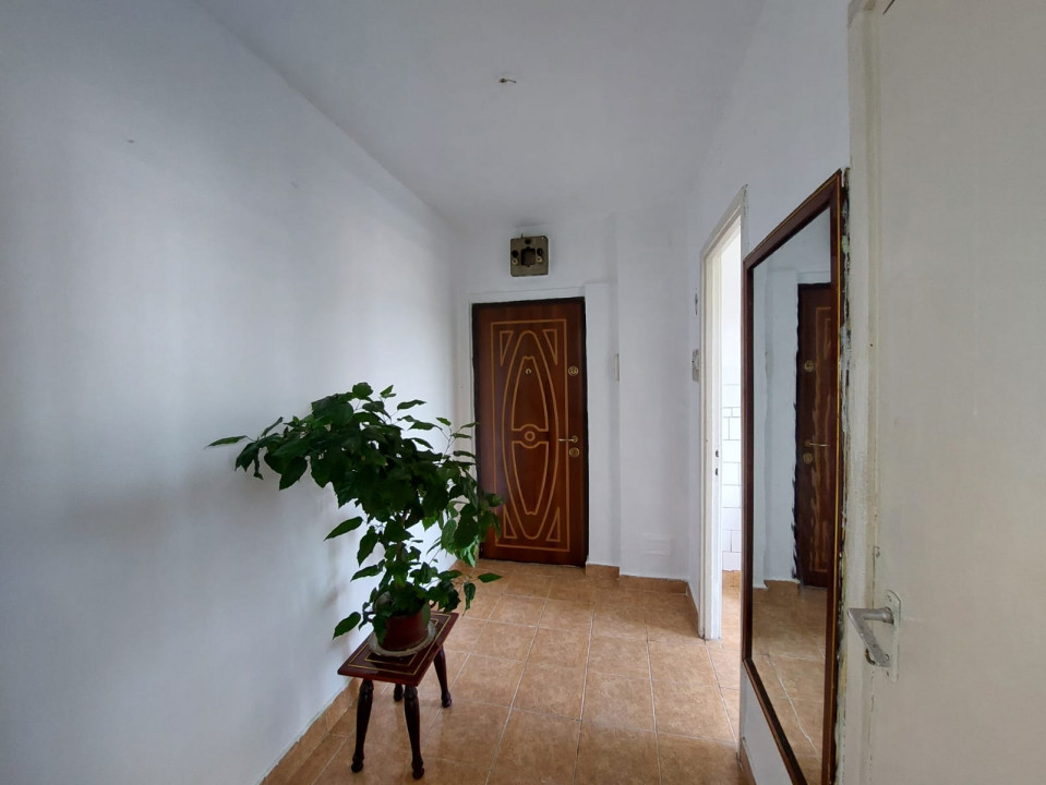 Apartament etaj 1 strada Letea