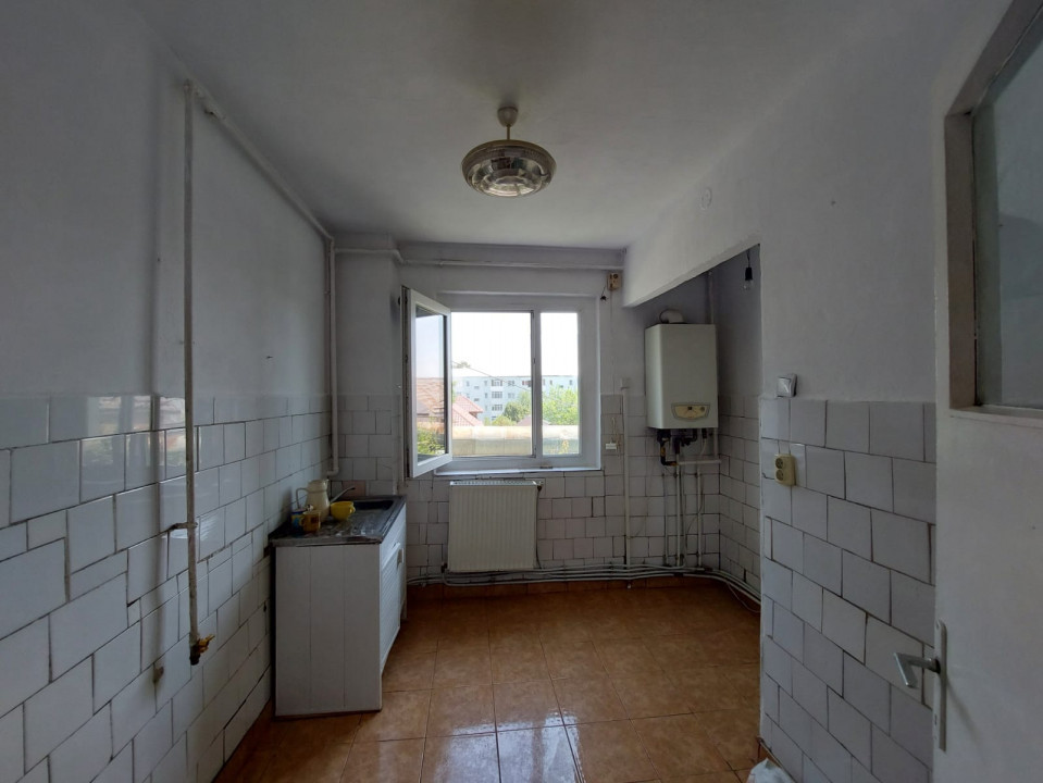 Apartament etaj 1 strada Letea