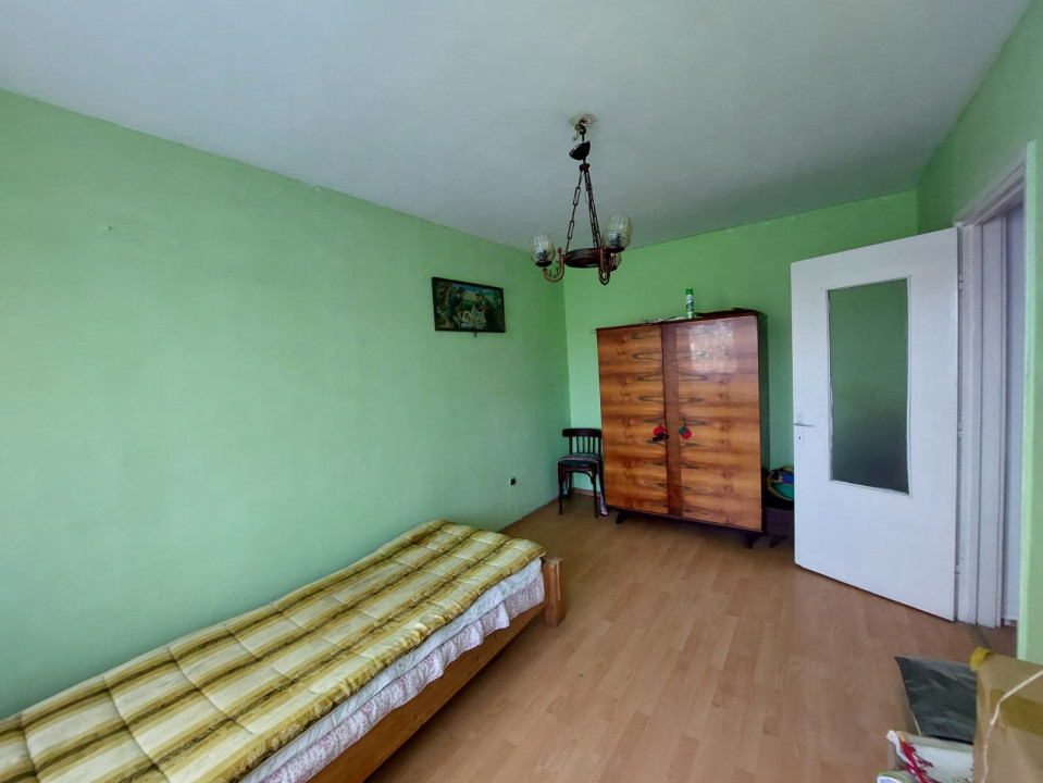 Apartament etaj 1 strada Letea