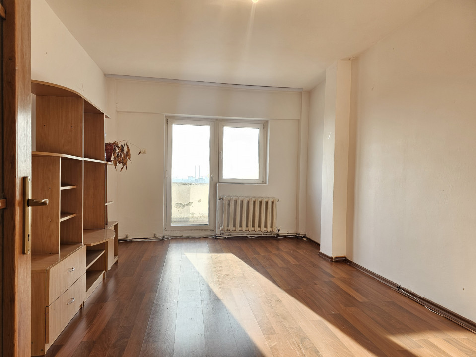 Apartament de vânzare super spatios blv.Unirii 