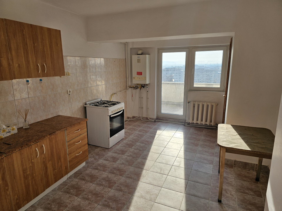 Apartament de vânzare super spatios blv.Unirii 