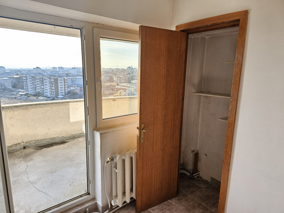 Apartament de vânzare super spatios blv.Unirii 