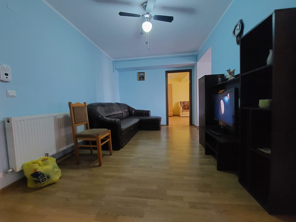 apartament de inchiriat Letea