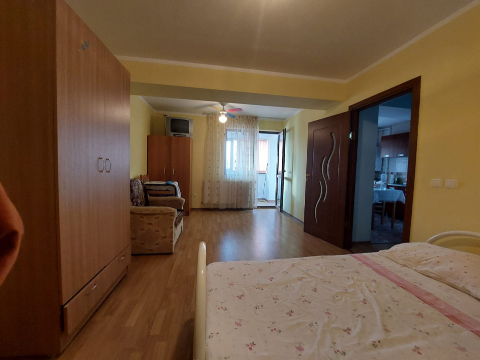 apartament de inchiriat Letea