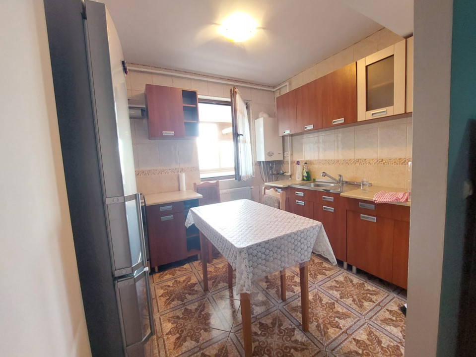 apartament de inchiriat Letea