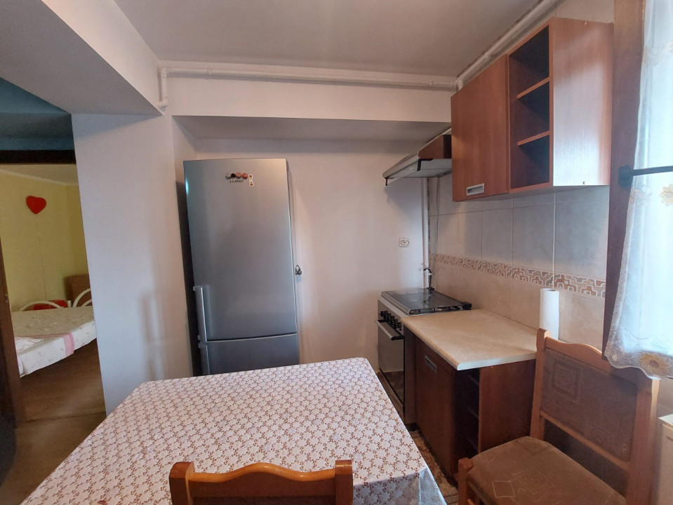 apartament de inchiriat Letea