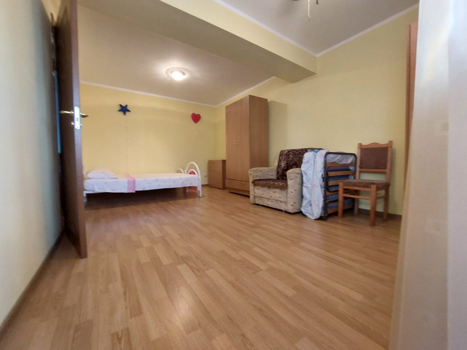 apartament de inchiriat Letea