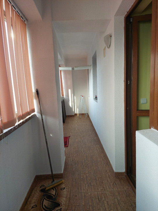 apartament de inchiriat Letea